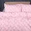 Пододеяльник MirSon бязь Abstract Pink 200х220 см (2200013166627) - миниатюра 1