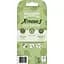 Бритва одноразовая Wilkinson Sword Xtreme 3 Eco Green, 4 шт. - миниатюра 2