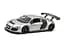 Машинка Rastar Audi R8 LMS 1:24 сріблястий 56100 - мініатюра 1