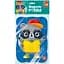 Магнитные пазлы Vladi Toys Енот 12 элементов (VT3205-91) - миниатюра 2