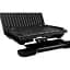 Електрогриль George Foreman Family Steel Grill Red (25040-56) [120491] - мініатюра 4