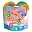 Набір для ліплення з повітряним пластиліном Squishy Cactusita TM Lovin 70124 - мініатюра 2