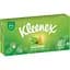 Салфетки косметические Kleenex Бальзам в коробке 64 шт. - миниатюра 2