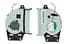 Вентилятор для ноутбука Asus UX303LA, UX303LN VER-1, 5V 0.22A 4-pin SUNON - мініатюра 1