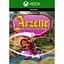 Ключ активації Microsoft Arzette: The Jewel of Faramore для Xbox Series S/X - мініатюра 1