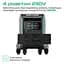 Зарядная станция Zendure SuperBase V4600W 4608Wh LiFePO4 (ZDSBV4600-gy-eu) - миниатюра 7