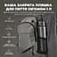 Пляшка для води ION8 металева вакуумна 920 мл Vacuum Insulated Grey (I8TS1000GRY) - мініатюра 5