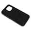 Чохол Leather Case для Apple iPhone 14 Midnight - мініатюра 2