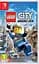 Игра Sony PlayStation консольная Switch Lego City Undercover, картридж - миниатюра 1