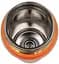 Термокухоль Zojirushi 600 мл [SM-SHE60DV] Orange [76460] - мініатюра 2