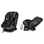 Автокрісло CARRELLO Asteroid CRL-12801/2 Space Black 0+1/2/3 ISOFIX з поворотом /1/ [CD] - мініатюра 1