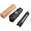 Штатив Ulanzi TT53 Traveler-Uka Black (T093GBB1) - мініатюра 5
