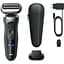 Електробритва Braun 72-G1200s Flex Wet&Dry Series 7 (00000056099) - мініатюра 1