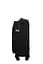 Валіза 55 См American Tourister SUMMERRIDE BLACK 55x40x23(25) ME7*09004 - мініатюра 3