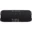 Портативна акустика JBL Flip 7 Black (JBLFLIP7BLK) - мініатюра 2