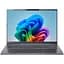 Ноутбук Acer Aspire 16 AI OLED A16- 52M- 70B8 Intel Core Ultra 7 256 В до 4, 8 ГГц, 16 дюймов WUXGA+, OLED, 120 Гц, 16 ГБ LPDDR5X, 1 ТБ SSD, Intel Arc, стальной Серый - миниатюра 3