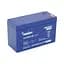Батарея до ДБЖ Merlion GLO 12V 9Ah GEL (GLO1290F2 GEL) - мініатюра 1