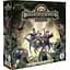Настільна гра Games 7 Days Воїни підземель (Dungeon Fighter: Second Edition) (укр.) (DGF01UA) - мініатюра 1
