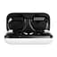 Навушники Canyon OnRun 11 Sport TWS White/Black (CNS-TWS11W) - мініатюра 4