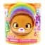 Детский игровой набор QT Kitties Котенок Зап 450006-6 фигурка, домик, аксессуары - миниатюра 1
