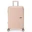 Валіза велика Semi Line 28 дюймів (L) Polypropylene Beige (T5795-3) - мініатюра 2