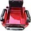Електроскутер Триколісний Crosser TR-5 Tranzit (1200W, 72V,24Ah) Червоний - мініатюра 6