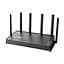 Бездротовий маршрутизатор TP-Link Archer BE400 - мініатюра 2