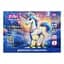 Пластилін Unicorn KIDS Line, 8 кольорів, 128 г - мініатюра 1
