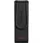 USB флеш-накопичувач Kingston DataTraveler Exodia S 64GB USB-A 3.2 Black (DTXS/64GB) [139606] - мініатюра 3