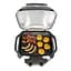 Гриль электрический Weber Pulse 2000 (82010079) - миниатюра 3