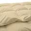 Евро одеяло Cosas 4 сезона 200х220 Pastel магнолия (Quilt_200x220_DSeason_Viscose_Ranfors-Pastel) - миниатюра 5