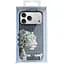 Чохол Epik TPU+PC Crystal Hunt with MagSafe для Apple iPhone 16 (6.1) Black - мініатюра 3