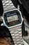 Годинник Casio A168WA-1YES - мініатюра 6