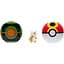 Игровой набор Pokemon W15 Пояс с покеболами кубон - миниатюра 2