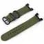 Нейлоновий ремінець Primo Traveller для годинника Xiaomi Amazfit T-Rex (A1918)/T-Rex Pro (A2013) Army Green - мініатюра 3