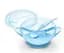 Дорожній набір для годування Nuvita Cool, блакитний (NV1421COOLBLUE) - мініатюра 3