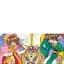Кружка Geekland Сакура ловец карт герои Card Captor Sakura CCS 02.04 330 мл белая - миниатюра 2