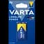 Батарейка Varta Long Life Power Alkaline 9 V Bli 1 шт. - миниатюра 1