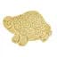 Печиво Artisan Biscuits Two by Two Черепаха та Заєць зі шматочками ірисок 100 г - мініатюра 4