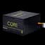 Блок питания Chieftec Core 600W 80+ Gold (BBS-600S) - миниатюра 2