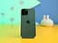 Смартфон Apple iPhone 13 Pro Max 1TB Alpine Green (MNCT3) Б/В [156264] - мініатюра 6