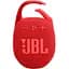 Акустична система JBL Clip 5 Red (JBLCLIP5RED) - мініатюра 1