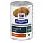 Вологий корм для собак Hill’s Prescription Diet w/d Diabetes Care при цукровому діабеті, з куркою, консерва - мініатюра 1