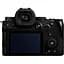 Бездзеркальний фотоапарат Panasonic Lumix S DC-S5 II Kit S 20-60mm f/3.5-5.6 (DC-S5M2KEE) UA [90679] - мініатюра 5