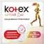 Ежедневные гигиенические прокладки Kotex Active Deo 16 шт. - миниатюра 1