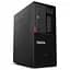 Комп'ютер Lenovo Refurb ThinkStation P330 MT i7-8700/16/480SSD - мініатюра 3
