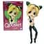 Фігурка Q Posket JOJO's Stone Ocean Cujoh Jolyne Джолін Куджо ДжоДжо 15см WST Q Posket JJCJ - мініатюра 1