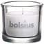 Свічка Bolsius у склі  9.2 х 8 см біла (880302) - мініатюра 1