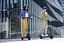 Segway Электросамокат E2 E II черный - миниатюра 4