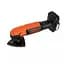 Шлифмашина вибрационная аккумуляторная Black&Decker без АКБ и ЗУ BDCDS12N - миниатюра 3